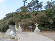 Ԃ񂳂̉H_Ђ̎Бp̓eʐ^3