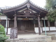 Ԃ񂳂̖ԑVNoma-daiboTemple̓eʐ^4