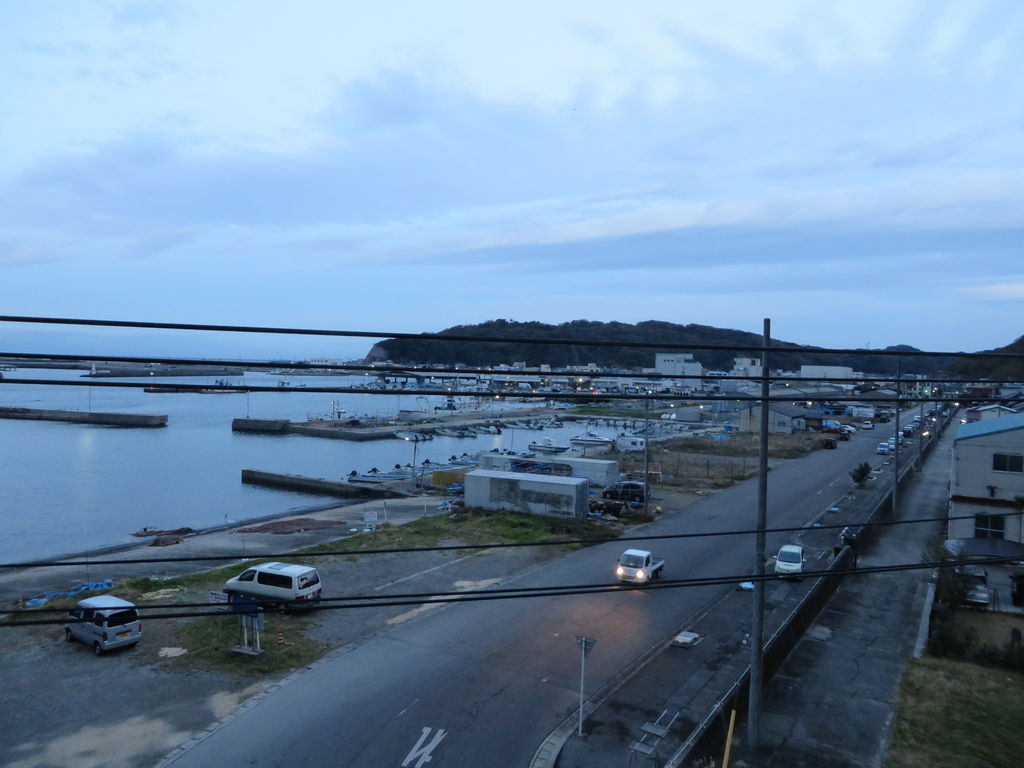 海 釣り 公園 豊浜