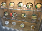 ������̉w���ǂ�̓��e�ʐ^5