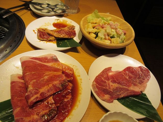 焼肉きんぐ 鹿児島谷山店 鹿児島 桜島 焼肉 じゃらんnet