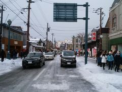 \tgȏS 55΂̍䒬ʂւ̓eʐ^3