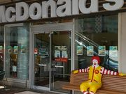 ҂̃}NhihlxCNH[^[XiMcDonaldfsj̓eʐ^1