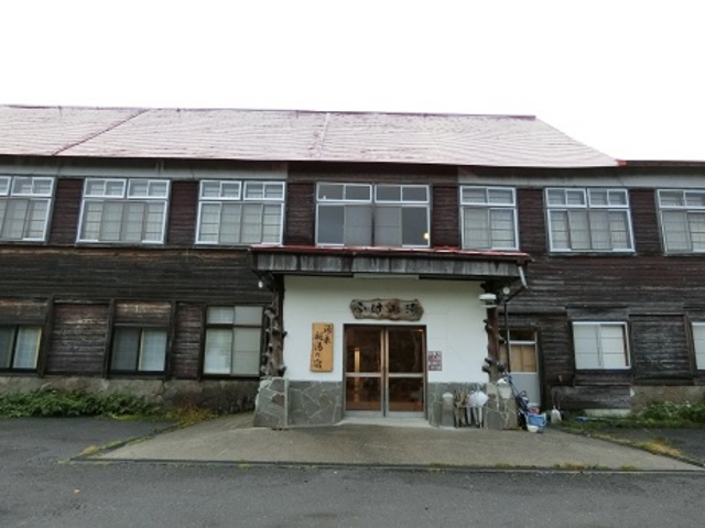 ���ٌ���_����铒�̏h�@�ӂ��̓�