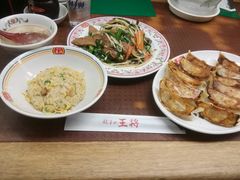 大阪市天王寺区の中華料理ランキングtop10 じゃらんnet