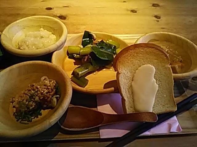 【都野菜 賀茂 京都駅前店】河原町・烏丸・大宮周辺・その他各国料理 - じゃらんnet