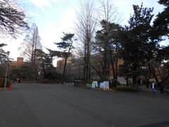一橋大学 旧東京商科大学 の口コミ一覧 じゃらんnet