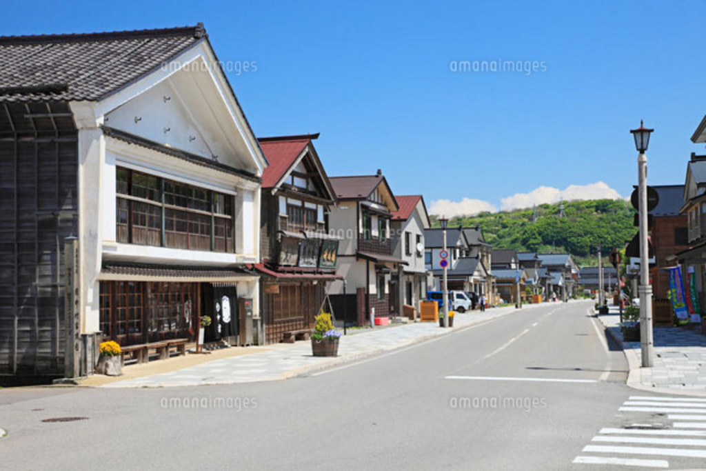 江差町(檜山郡)の観光スポットランキングTOP10 - じゃらんnet