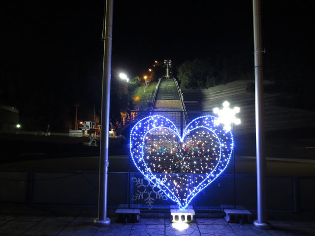 �W�����v������グ��_��q�R�W�����v���Z��