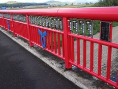 たかちゃんさんのメロディー橋（北海道鷹栖町）の投稿写真2