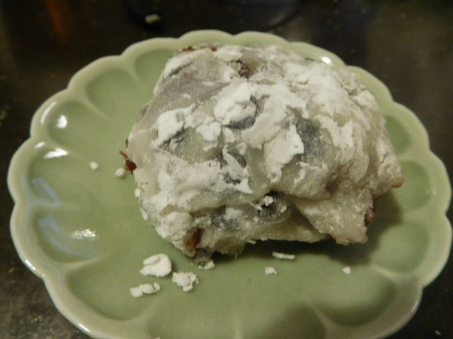 �E�G�X�^���C�[�X�g����̌Q�ѓ��̓��e�ʐ^1