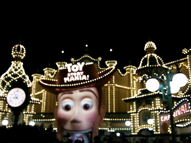 �g�C�E�X�g�[���[�}�j�A_�����f�B�Y�j�[�V�[(R)