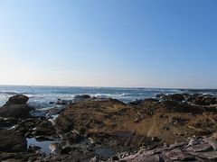 キヨさんの白浜海岸（千葉県南房総市）への投稿写真1