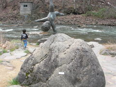 �Q�P���I���N����̒�R�k�ւ̓��e�ʐ^1