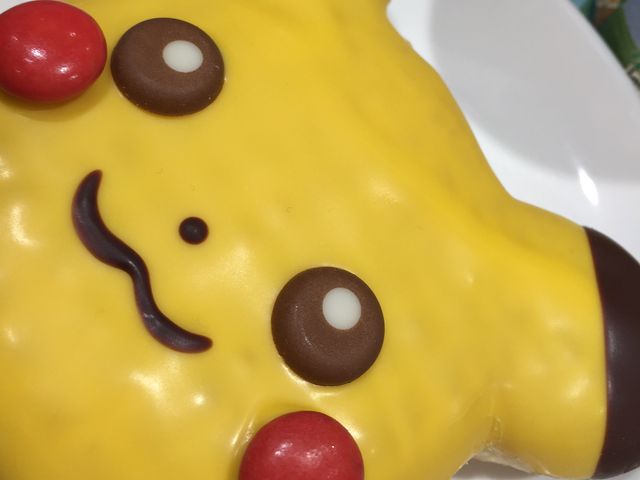 񂯂񂳂̃~X^[h[icCI卂Vbv̓eʐ^1