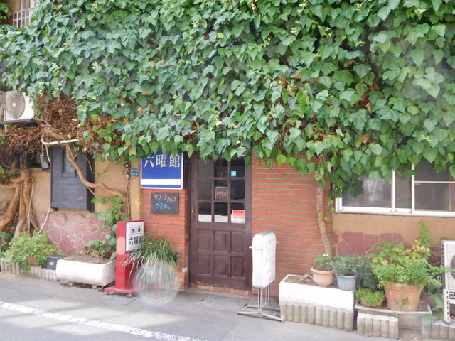 EGX^C[Xg̘ZjX {X̓eʐ^1