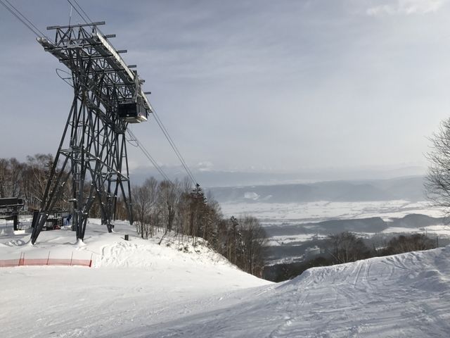 �k�C���ŃX�L�[�X�m�{������ۂ́A��x�s���Ă݂Ă͂������ł��傤���B_�x�ǖ�X�L�[��