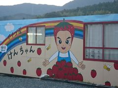 ayukañC`S񂿂ւ̓eʐ^1