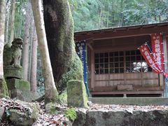 sumiさんの白山神社（鳥取県南部町）の投稿写真1