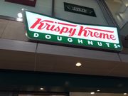 ҂݂񂳂Krispy Kreme Doughnuts AgX̓eʐ^1