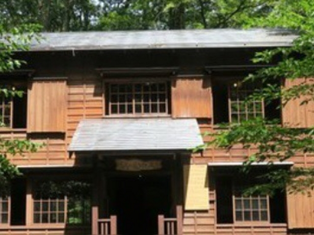 �N��_�V���[�n�E�X�L�O��