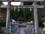 ݁[񂳂̐_c_Ђ̓eʐ^1