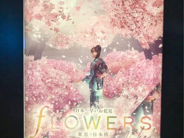 �y���{���O��z�[���zFLOWERS BY NAKED 2019 �[�����E���{���[_���{���O��z�[��