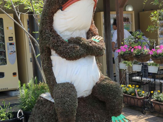 Ƃ񂳂̊Ĉӂ邳Ɗق̓eʐ^6