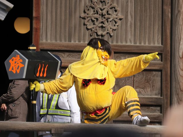 Ƃ񂳂̖@؏@{R {̓eʐ^5