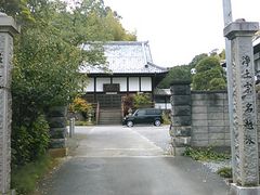 キムタカさんの惣善寺への投稿写真1
