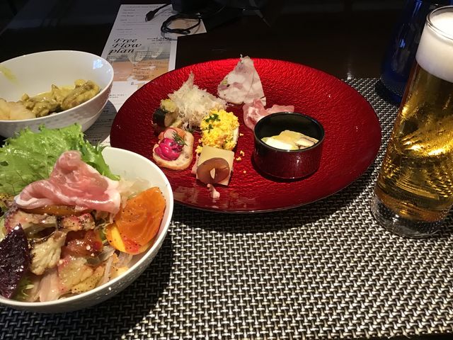 �r���b�t�F�ƃr�[��_�N���X�z�e���D�y