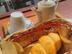 ikoiHeart Bread ANTIQUE V_Xւ̓eʐ^1