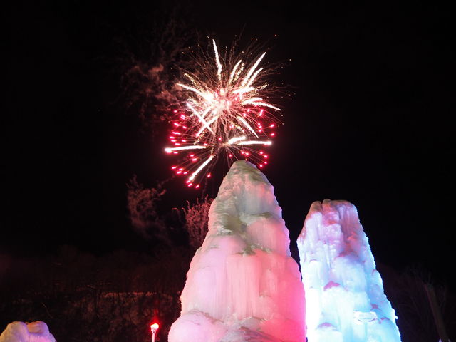 �ԉ΂̂��߂ɖK���l�������B���N�̓i�C�A�K���̑�̉��o������܂����B_�x┌�