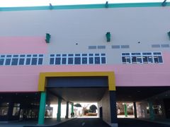 kuriyumi����̎R��FUJI�t���[�c�p�[�N�ւ̓��e�ʐ^2