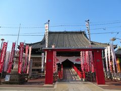笠寺観音 笠覆寺 の口コミ一覧 じゃらんnet