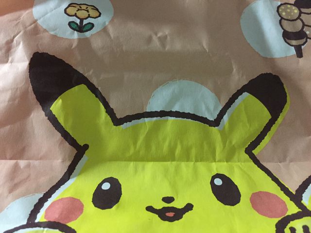 ���}����񂳂�̃~�X�^�[�h�[�i�c�����V���b�v�̓��e�ʐ^1