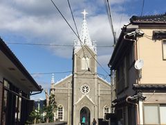りさちゃんさんの崎津教会史料館への投稿写真1