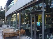 Kuda12GOOD MORNING CAFE Zgp[N̓eʐ^1