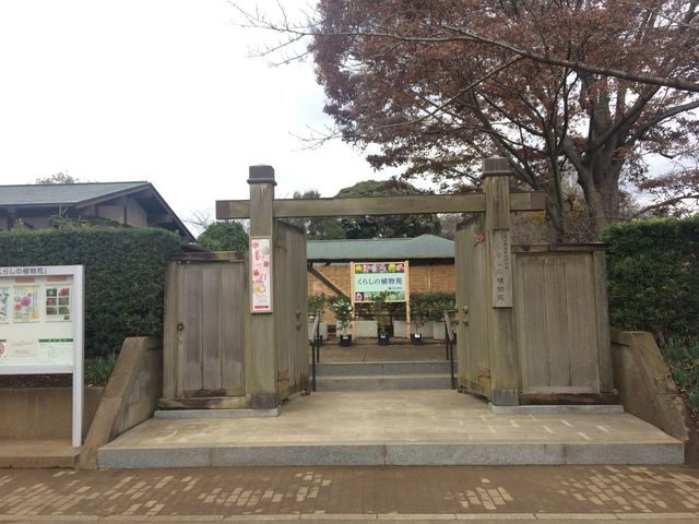 �ʊفH�̂��炵�̐A����_�������j����������