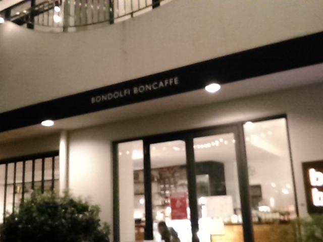 ǂ܂邳bondolfi boncaffe@㊯R̓eʐ^2