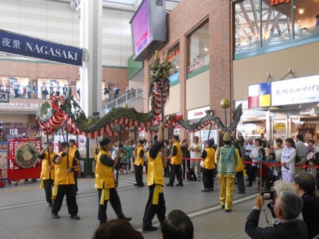 vUOŒ肭񂿂̎֗x_A~vU JRwr