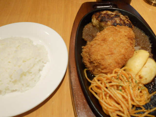 񂳂̃Xe[L{ SRRXXʂX̓eʐ^1