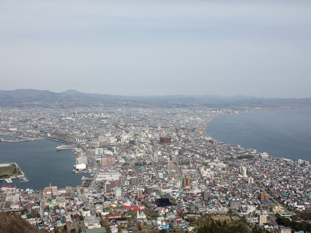 ���َR�̒��̌i�F_���َR�W�]��