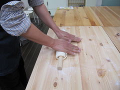 kepucha����̃C���R�X�L�[���ˏ��ւ̓��e�ʐ^1