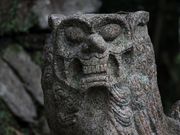 Yanwenli����̏t���_�Ђ̓��e�ʐ^3