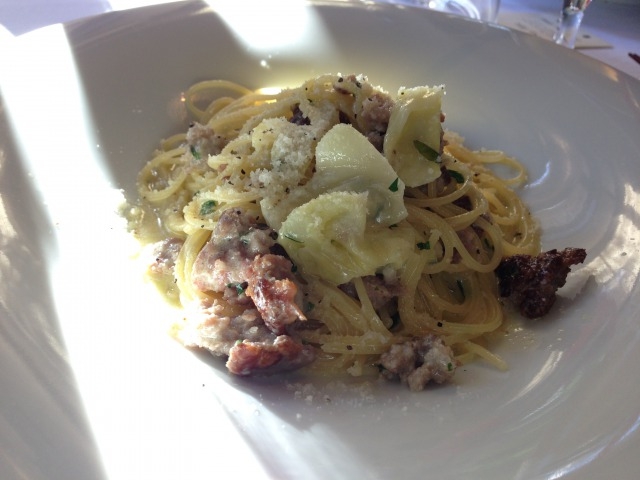 ܂IL GHIOTTONE̓eʐ^2