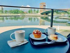 X^[obNXER[q[ xRX̎ʐ^1