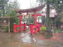 ずんずんさんの厳島神社（茨城県鉾田市）の投稿写真1