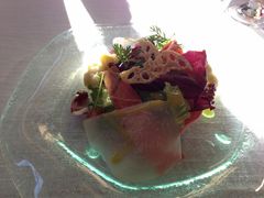 ܂IL GHIOTTONEւ̓eʐ^1