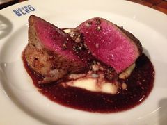 ܂BISTRO BLEUւ̓eʐ^1
